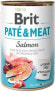 Brit Pate&Meat Turkey 400g