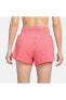 Swoosh Short Veneer Vers Kadın Pembe Şort