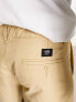 Фото #3 товара Vans pleated shorts in beige