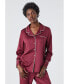Women's The Pajama Set - Recycled Satin