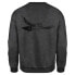 Фото #2 товара JONES Surf Pelican sweatshirt