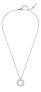 Фото #1 товара Fashion steel necklace Gunport PEAGN0035701