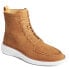Фото #2 товара Sperry John Legend X Commodore Lace Up Mens Size 7.5 M Casual Boots STS23897
