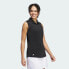 Фото #7 товара adidas women Ultimate365 Solid Sleeveless Polo Shirt