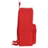 Фото #5 товара Рюкзак для ноутбука Safta M902 Красный 31 x 40 x 16 cm
