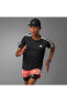 Фото #1 товара Футболка Adidas Own The Run 3-Stripes для мужчин