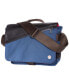 ფოტო #10 პროდუქტის Grand Army Small Shoulder Bag with Back Zipper