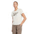 ფოტო #1 პროდუქტის REEBOK Modern Safari Logo short sleeve T-shirt