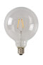 Фото #3 товара Лампочка Lucide Leuchtmittel E27 LED Globe - G125 5 Вт 2700K 600 лм