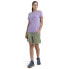 ICEBREAKER Merino 150 Tech Lite III Hike Path short sleeve T-shirt