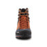 Salewa MS Mtn Trainer Lite Mid Gtx Сине-оранжевый, 42 - фото #3