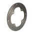 Фото #1 товара EBC D-Series Fixed Round Offroad MD6411D brake disc