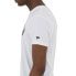 ფოტო #5 პროდუქტის NEW ERA Team Logo Brooklyn Nets short sleeve T-shirt