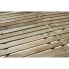 Фото #11 товара кровать Home ESPRIT полиэстер Сосна Переработанная древесина 202 x 222 x 215 cm