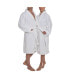 Фото #1 товара Халат OZAN PREMIUM HOME Unisex Bathrobe Zen