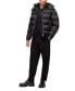 ფოტო #3 პროდუქტის Men's Monogram Water-Repellent Padded Jacket