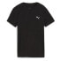 PUMA 677883 short sleeve T-shirt