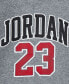 Костюм Jordan Toddler Boys Jersey