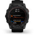 Фото #2 товара Часы Garmin fenix 7X Solar Gray/Black