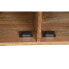 Фото #4 товара ТВ шкаф Home ESPRIT Позолоченный Натуральный Деревянный 145 x 40 x 60 cm