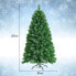 Фото #11 товара 150cm Künstlicher Weihnachtsbaum
