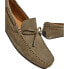 Фото #5 товара HACKETT Driver Suede Boat Shoes