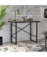 Фото #4 товара Modern Counter-Height Desk