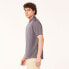 Фото #9 товара OAKLEY APPAREL Icon Tn Protect RC short sleeve polo