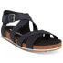 Фото #2 товара TIMBERLAND Malibu Waves Ankle Wide Sandals