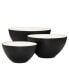 Фото #1 товара Bowl Set, 3 Pieces