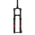 Фото #2 товара MARZOCCHI Bomber Z1 Grip Sweep-Adj QR 15x110 mm 44 mm MTB fork