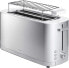 Enfinigy 53009-000-0 Toaster Zwilling Large with Grate Silver