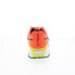 Reebok Nano X2 Mens Orange Canvas Lace Up Athletic Cross Training Shoes 11.5