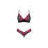 Underwear Set Obsessive M/L