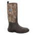 Фото #2 товара Muck Boot Fieldblazer Camouflage Round Toe Pull On Mens Brown Casual Boots MFBC