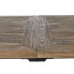 Dining Table Home ESPRIT Wood Metal 300 x 100 x 76 cm