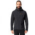 Фото #2 товара VAUDE Roccia II softshell jacket