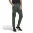 Фото #6 товара Спортивные штаны для взрослых Adidas Future Icons 3 Зеленый Мужской