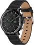 Фото #2 товара Lacoste 2011177 Replay Mens Watch 44mm 5ATM