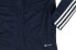 Adidas Bluza damska adidas Tiro 23 League Training granatowa HS3511 2XL