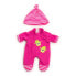 Фото #2 товара MINILAND Cold Pajamas 21 cm