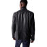 SALSA JEANS 21005597 leather jacket