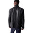 Фото #2 товара SALSA JEANS 21005597 Leather Jacket