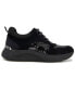 ფოტო #2 პროდუქტის Women's Christal Slip-on Sneakers