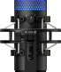 HP HyperX QuadCast S Blk-Gry HMIQ1S-XX-RG/G - Microphone