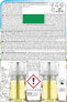 Фото #2 товара Lufterfrischer Duftstecker Cotton & Weißer Flieder Nachfüllpack (2x19 ml), 38 ml