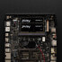 Фото #2 товара Kingston FURY Impact - 32 GB - 1 x 32 GB - DDR4 - 3200 MHz - 260-pin SO-DIMM - Black