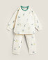 Фото #2 товара Children's le petit nicolas ® cotton set of pyjamas