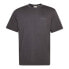 ფოტო #2 პროდუქტის SUPERDRY Code Essential Overdyed short sleeve T-shirt