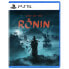 PLAYSTATION GAMES PS5 Rise of the Ronin (Nordic)